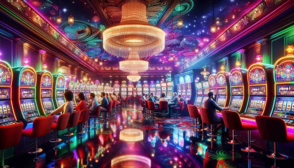 Winplace Casino